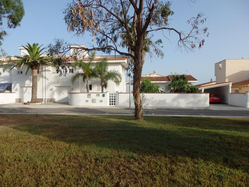 Residence San Francisco L'Eucaliptus Экстерьер фото