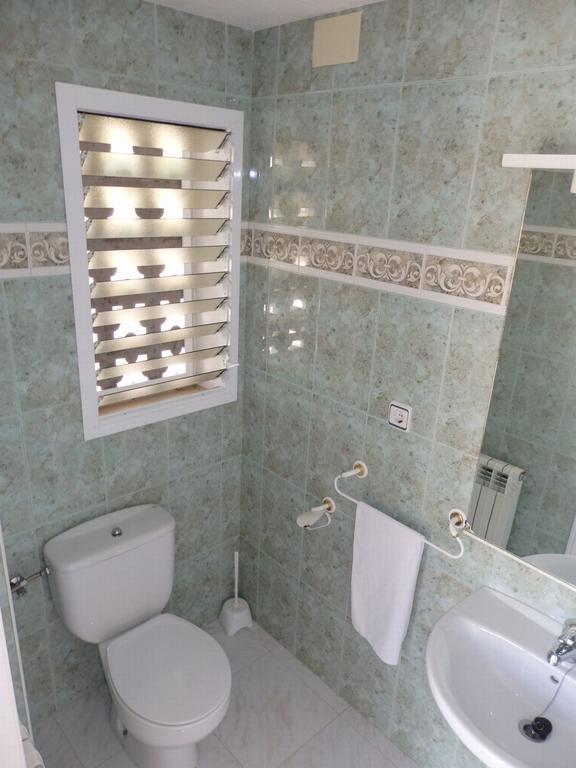 Residence San Francisco L'Eucaliptus Экстерьер фото