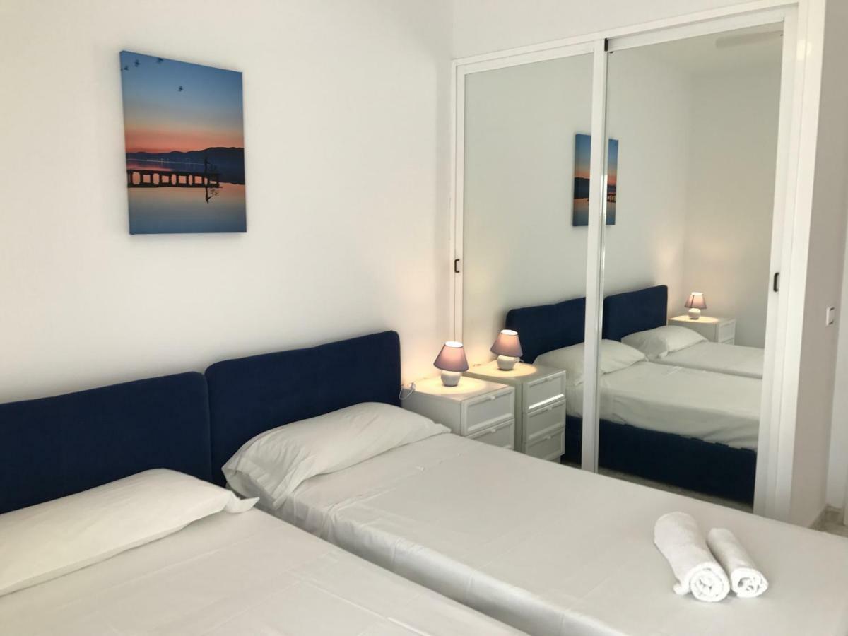 Residence San Francisco L'Eucaliptus Экстерьер фото