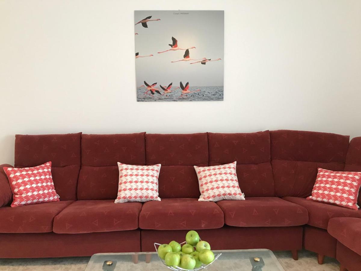 Residence San Francisco L'Eucaliptus Экстерьер фото