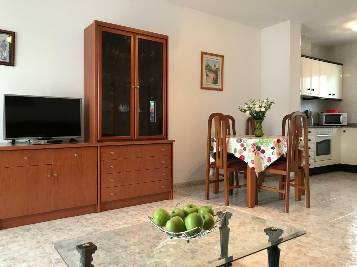 Residence San Francisco L'Eucaliptus Экстерьер фото