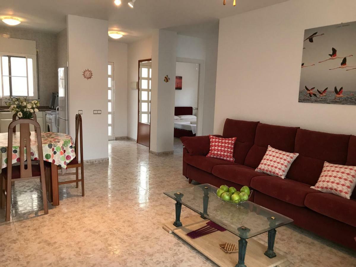 Residence San Francisco L'Eucaliptus Экстерьер фото