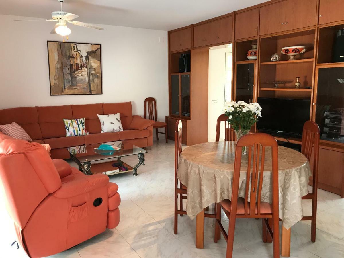 Residence San Francisco L'Eucaliptus Экстерьер фото
