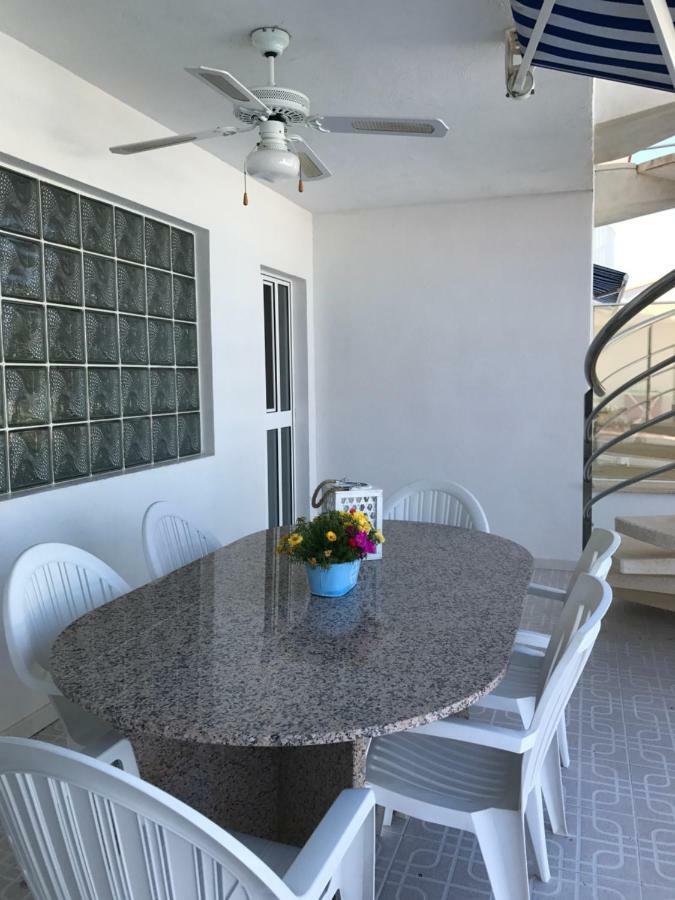 Residence San Francisco L'Eucaliptus Экстерьер фото