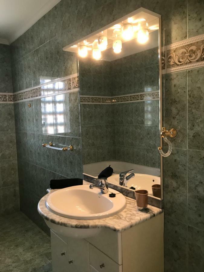 Residence San Francisco L'Eucaliptus Экстерьер фото