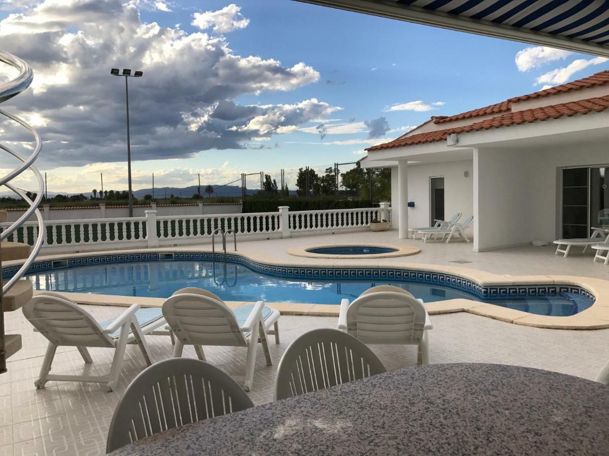 Residence San Francisco L'Eucaliptus Экстерьер фото