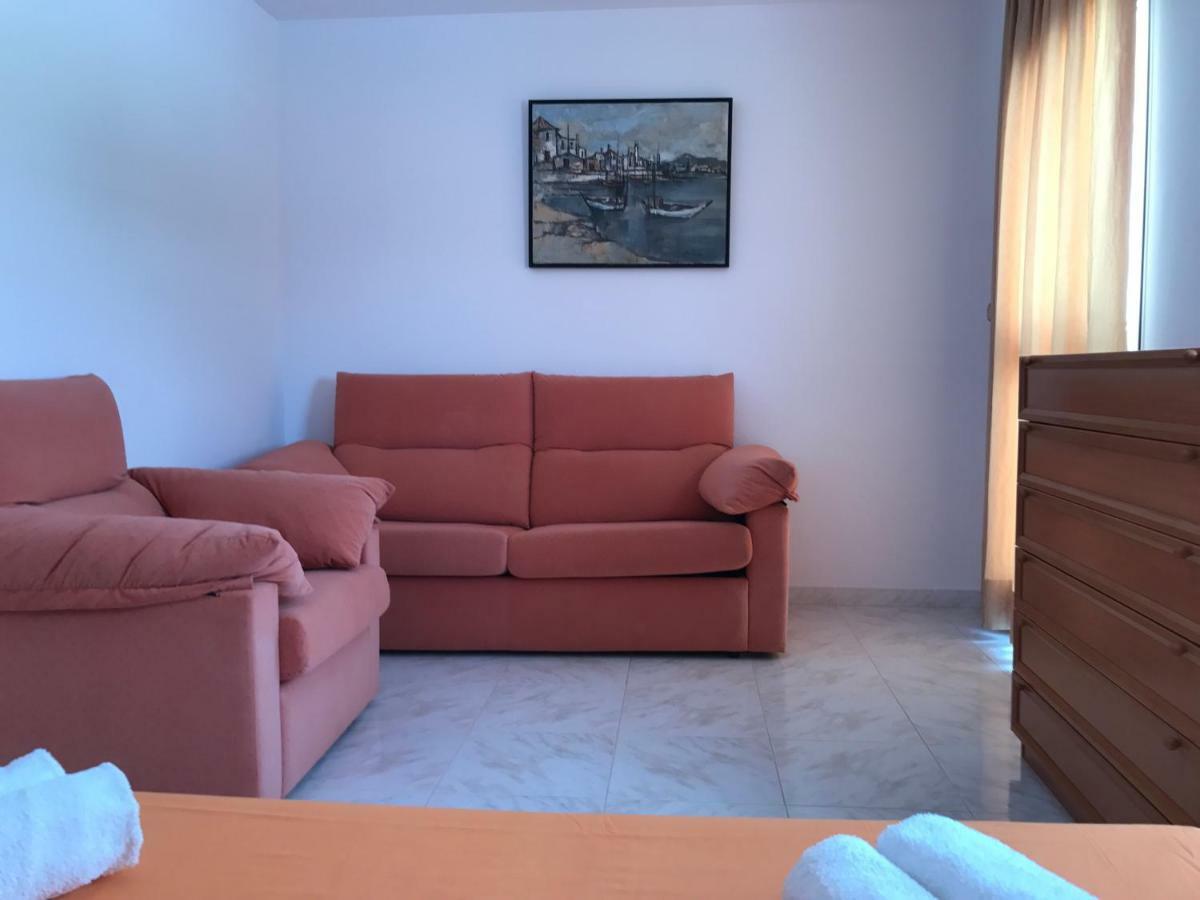 Residence San Francisco L'Eucaliptus Экстерьер фото