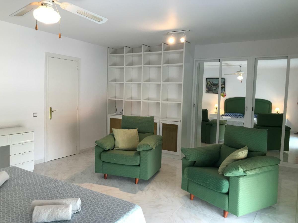 Residence San Francisco L'Eucaliptus Экстерьер фото
