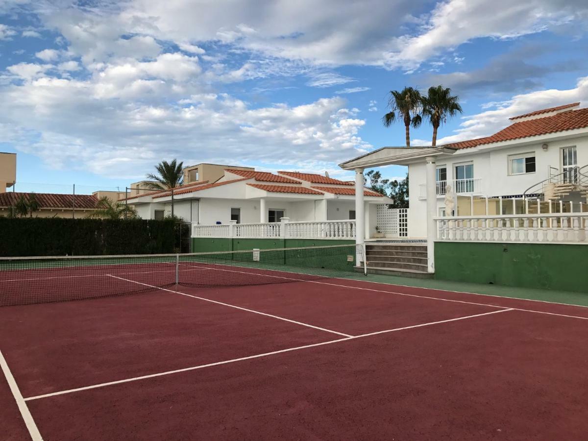 Residence San Francisco L'Eucaliptus Экстерьер фото