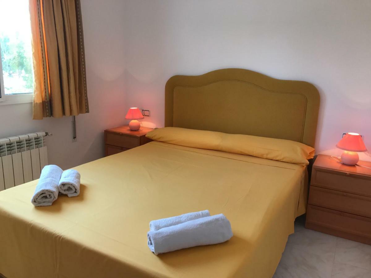 Residence San Francisco L'Eucaliptus Экстерьер фото